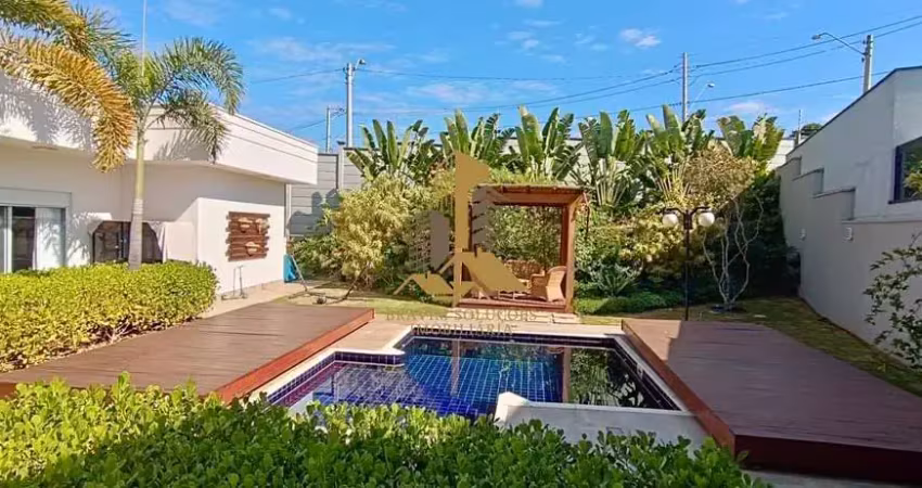 Condomínio jardim di roma - casa à venda no bairro jardim bela vista - indaiatuba/sp