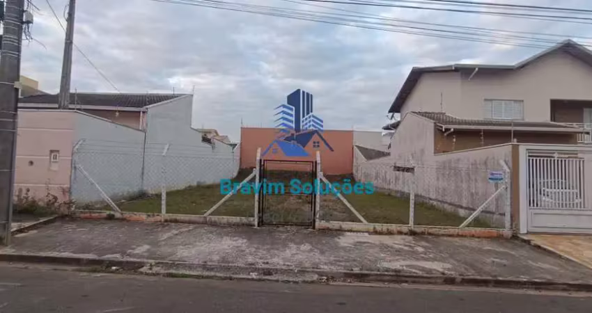 Terreno à venda na Rua Ernesto Ferrari, 246, Jardim Esplanada II, Indaiatuba