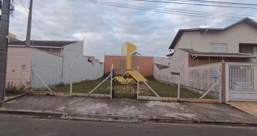 Terreno à venda na Rua Ernesto Ferrari, 246, Jardim Esplanada II, Indaiatuba