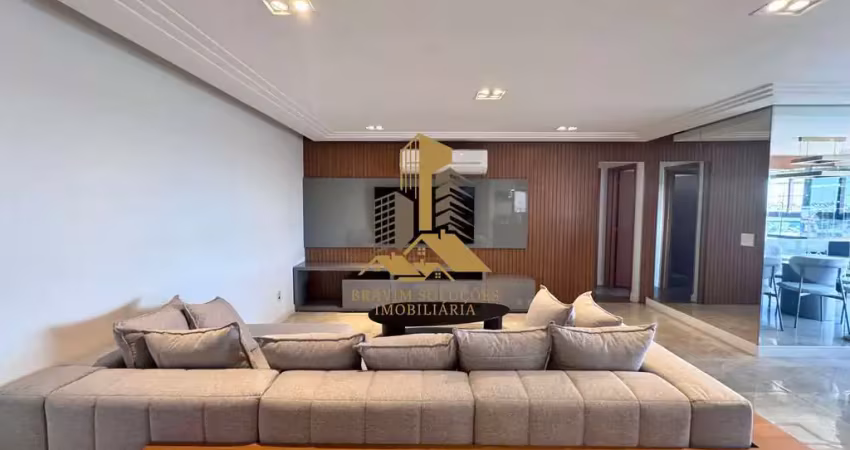 Edifício the park view - apartamento para alugar no bairro vila almeida - indaiatuba/sp