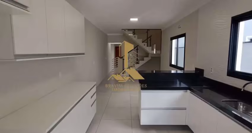 Casa com 3 quartos para alugar na Rua Cinco de Julho, 287, Centro, Indaiatuba