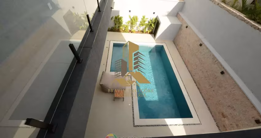 Condomínio terra magna - casa à venda no bairro jardim reserva bom viver de indaiatuba - indaiatuba/sp