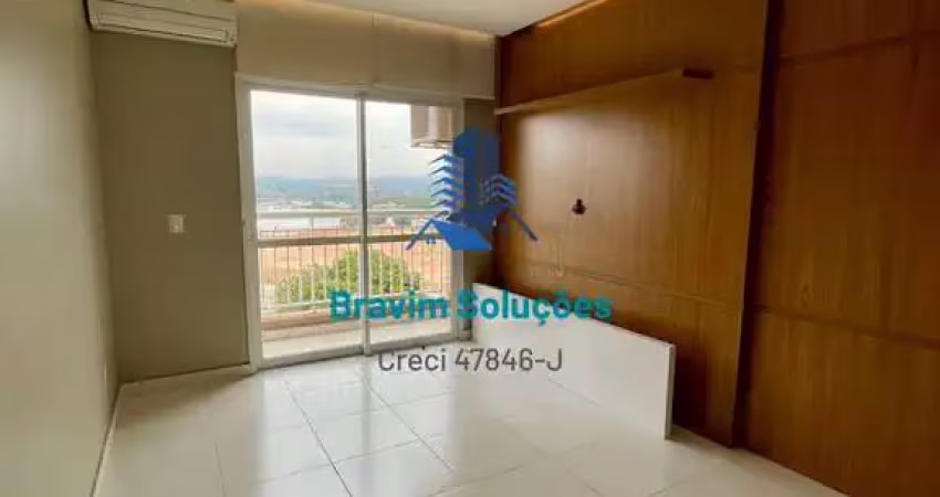 Edifício claudia - apartamento em parque são lourenço, indaiatuba/sp