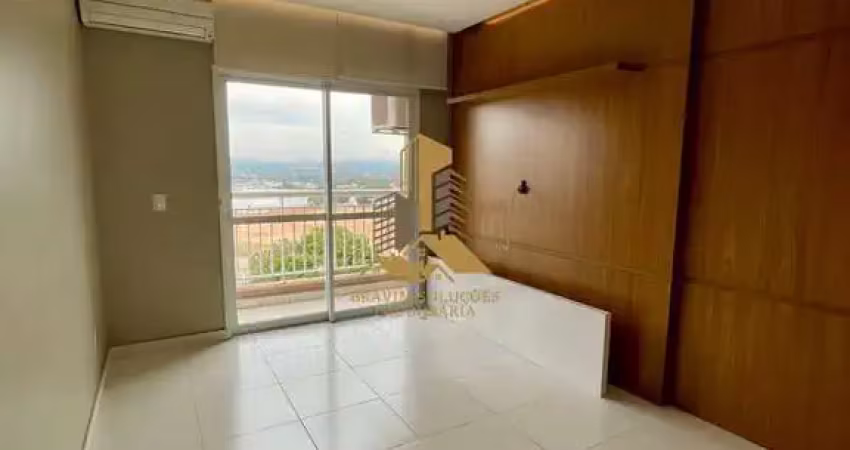 Edifício claudia - apartamento em parque são lourenço, indaiatuba/sp