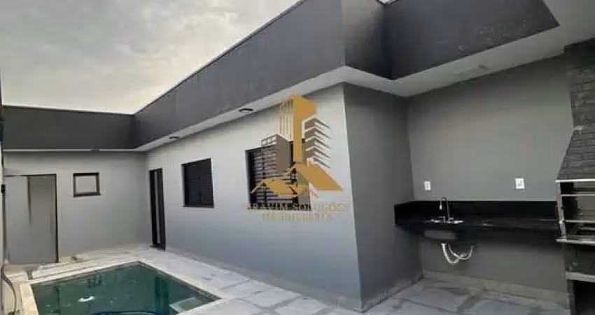 Casa à venda no bairro jardim bom sucesso - indaiatuba/sp