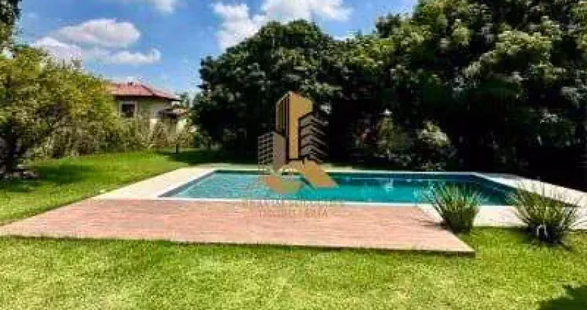 Terras de itaici - casa à venda no bairro terras de itaici - indaiatuba/sp