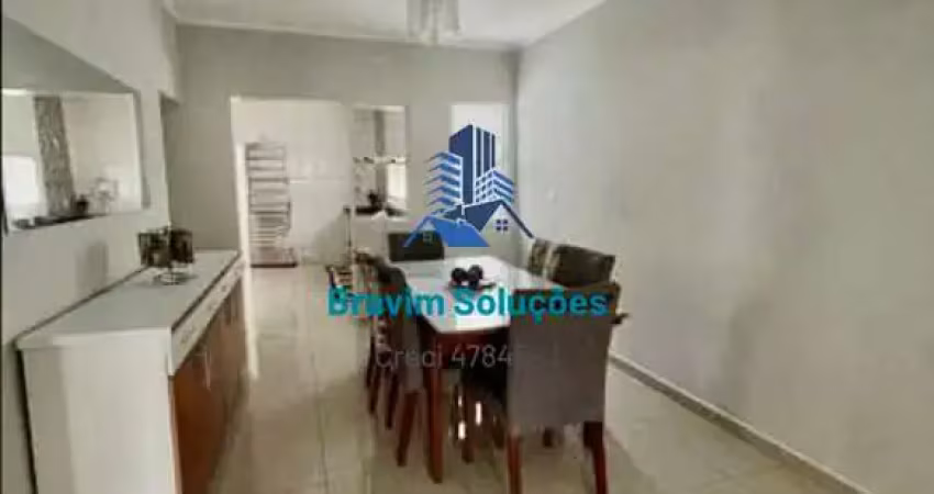 Casa em núcleo habitacional brigadeiro faria lima, indaiatuba/sp