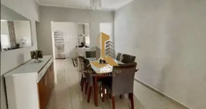 Casa em núcleo habitacional brigadeiro faria lima, indaiatuba/sp