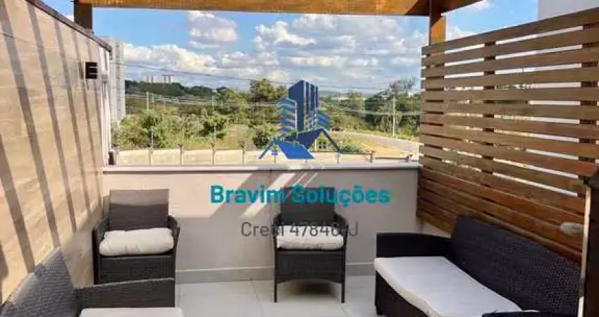 Condomínio vila paraty - casa à venda no bairro jardins do império - indaiatuba/sp