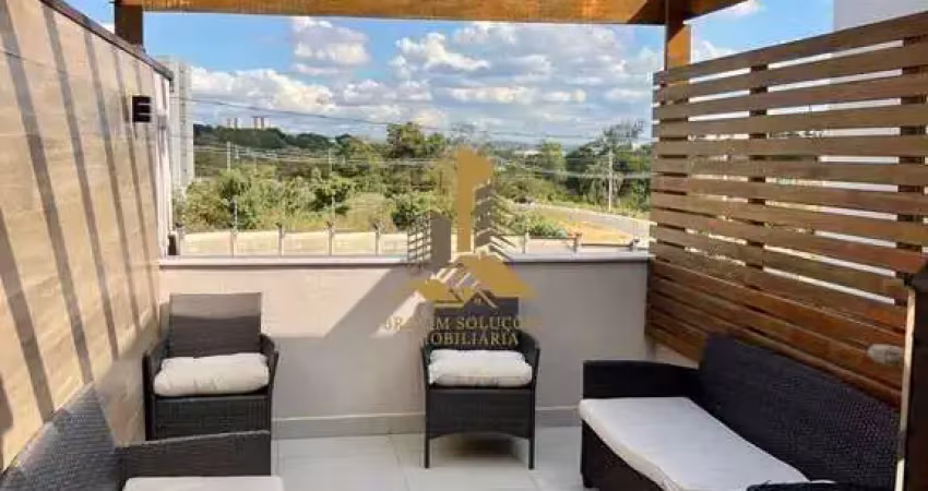 Condomínio vila paraty - casa à venda no bairro jardins do império - indaiatuba/sp
