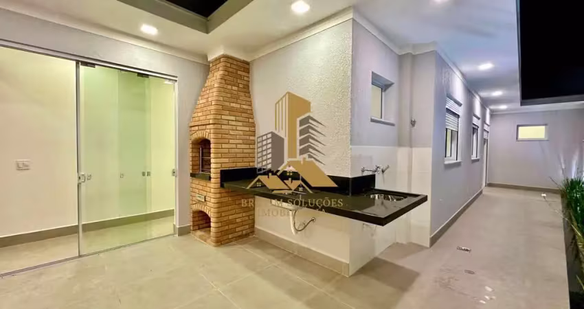 Casa com 3 quartos à venda na Rua Tamoio, 464, Vila Maria, Indaiatuba