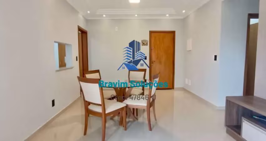 Vila manu - apartamento em jardim santiago, indaiatuba/sp