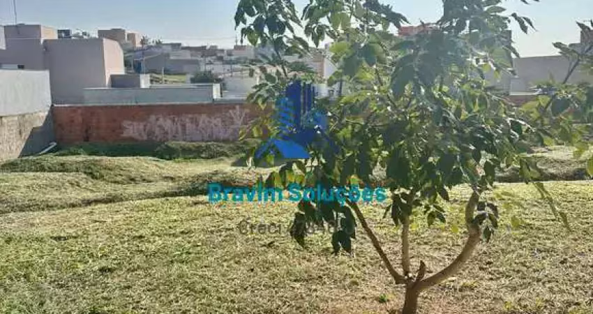 Condomínio jardim toscana - terreno à venda no bairro jardim veneza - indaiatuba/sp