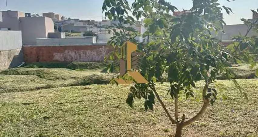Condomínio jardim toscana - terreno à venda no bairro jardim veneza - indaiatuba/sp