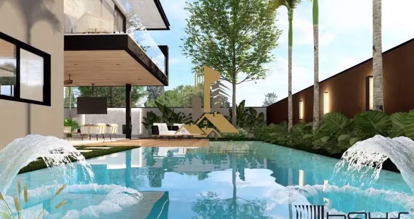 Villa dos pinheiros - casa à venda no bairro centro - indaiatuba/sp