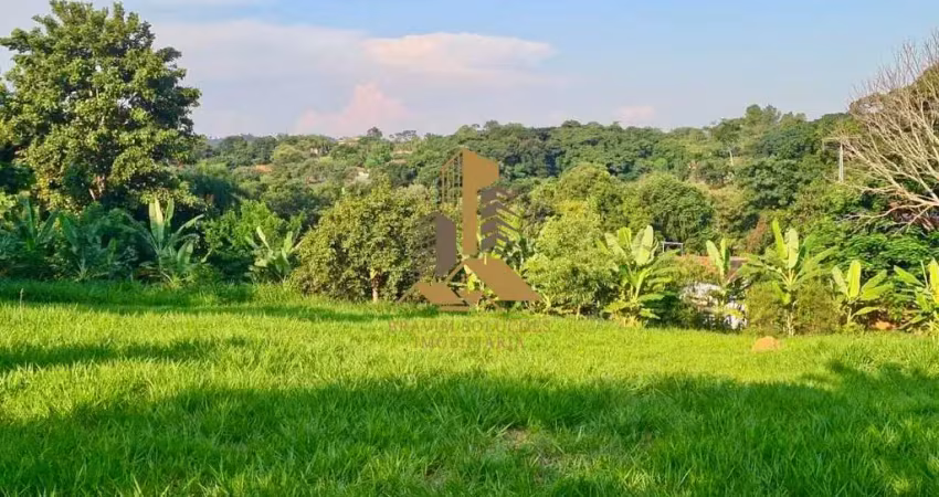 Recanto dos pássaros - terreno à venda no bairro recanto dos pássaros - indaiatuba/sp