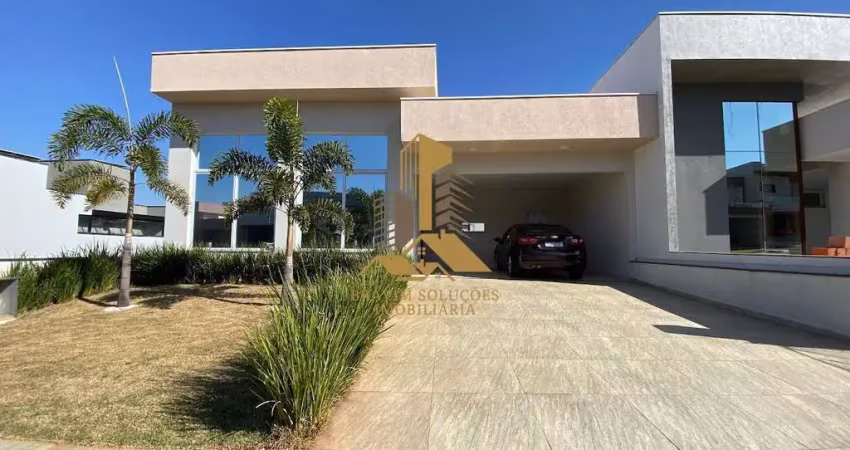 Condomínio  dona maria josé - casa para alugar no bairro jardim residencial dona maria josé - indaiatuba/sp