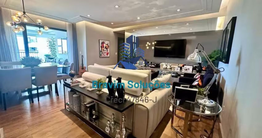 Edifício the park view - apartamento à venda no bairro vila almeida em indaiatuba/sp