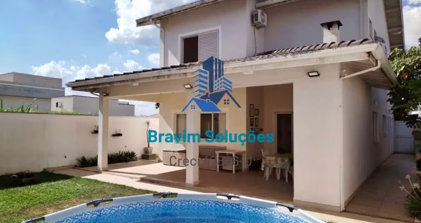Condomínio terra magna - casa à venda no bairro jardim reserva bom viver de indaiatuba - indaiatuba/sp