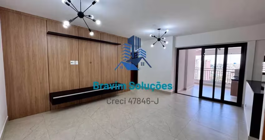 Edifício the park view - apartamento em vila almeida, indaiatuba/sp