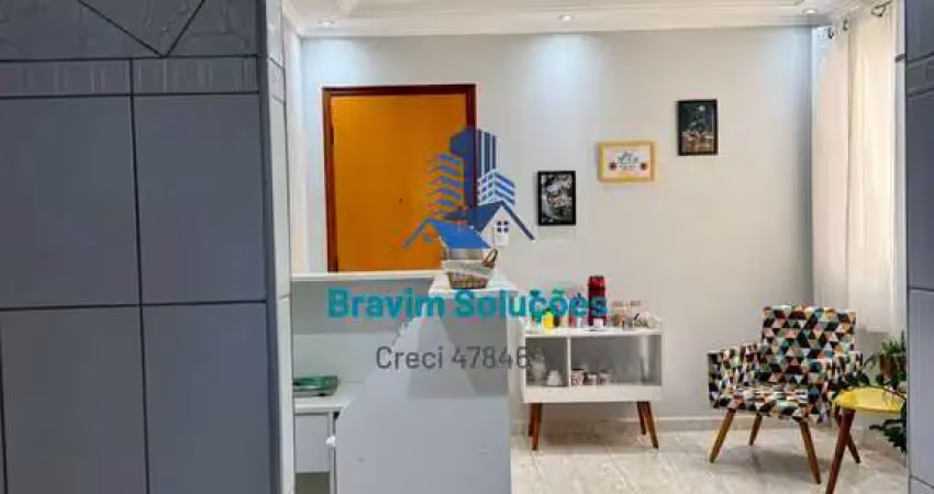 Residencial village azaléia - apartamento à venda no bairro jardim juliana - indaiatuba/sp