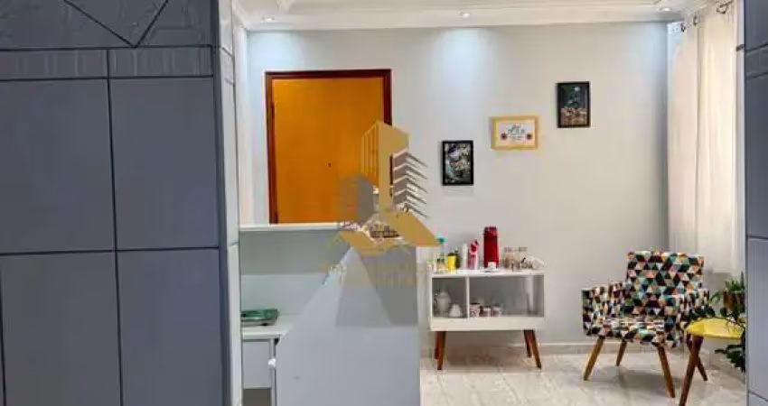 Residencial village azaléia - apartamento à venda no bairro jardim juliana - indaiatuba/sp