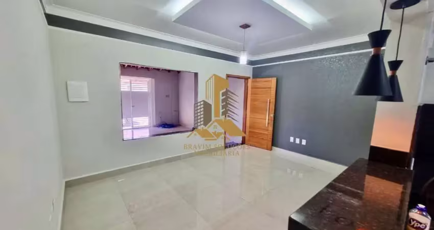 Casa à venda no bairro vila brizzola - indaiatuba/sp