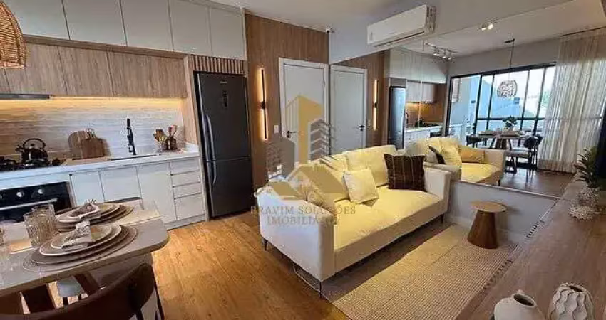 Vettia residence - apartamento à venda no bairro chácara alvorada - indaiatuba/sp