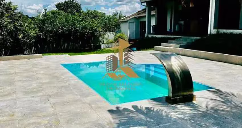 Terras de itaici - casa para alugar no bairro terras de itaici - indaiatuba/sp