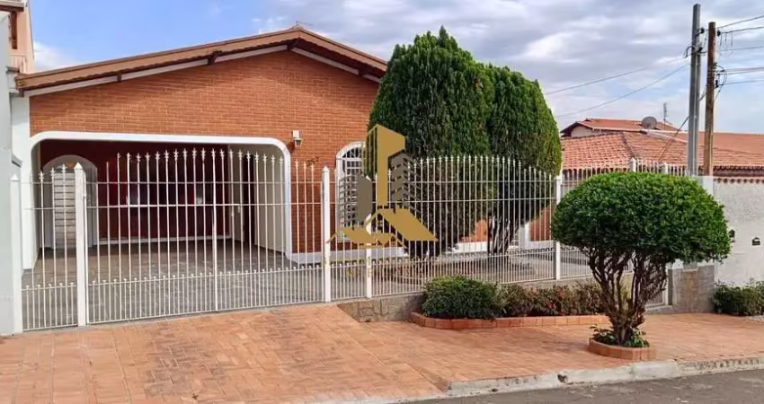 Casa à venda no bairro parque são lourenço - indaiatuba/sp