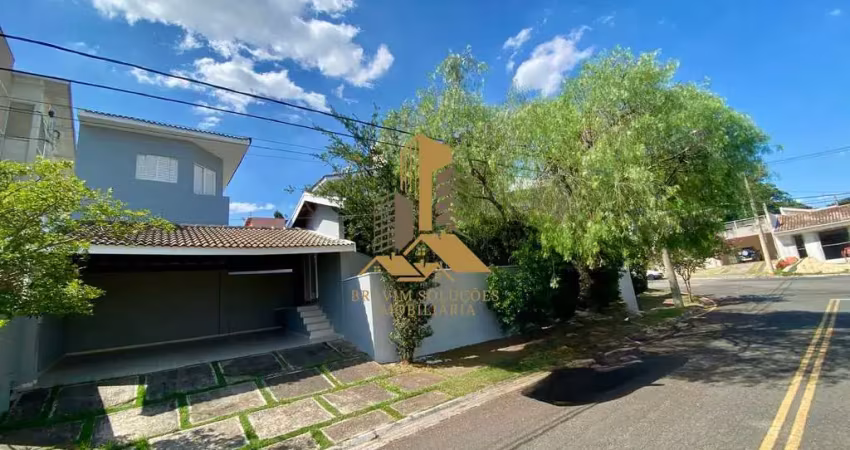 Jardim portal de itaici - casa à venda no bairro jardim portal de itaici - indaiatuba/sp