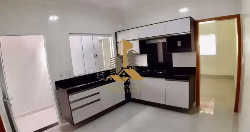 Casa com 3 quartos à venda no Jardim Pau Preto, Indaiatuba 