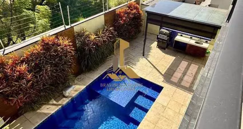 Residencial altos de itaici - casa à venda no bairro jardim residencial alto de itaici - indaiatuba/sp