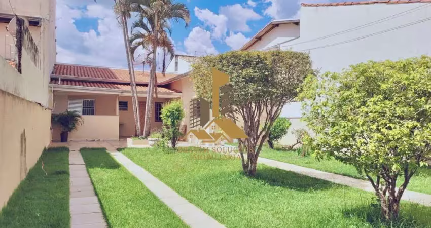 Casa à venda no bairro jardim regina - indaiatuba/sp
