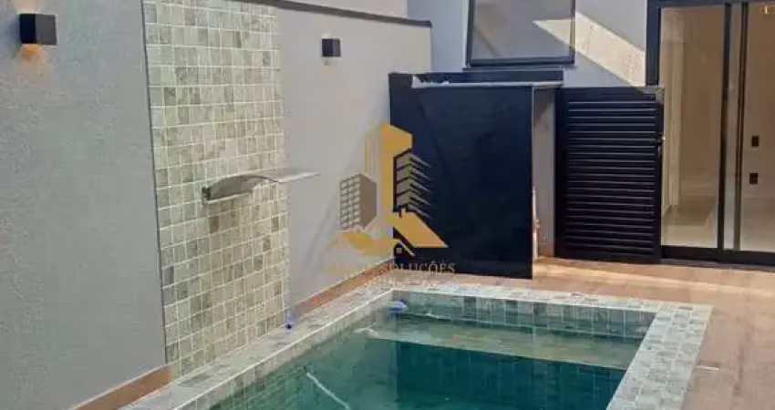 Condomínio gran reserve - casa em condomínio em vila rubens, indaiatuba/sp