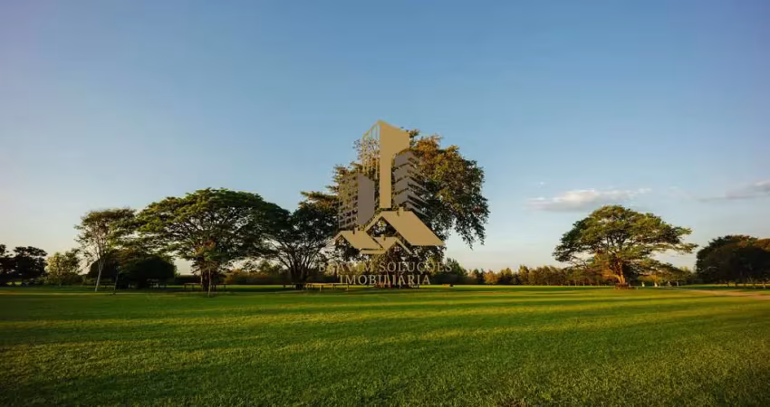 Reserva itanhangá - terreno à venda no bairro parque das bandeiras - indaiatuba/sp