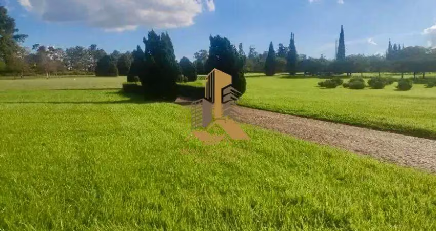 Porteira de ferro residencial - terreno à venda no bairro morro torto - indaiatuba/sp