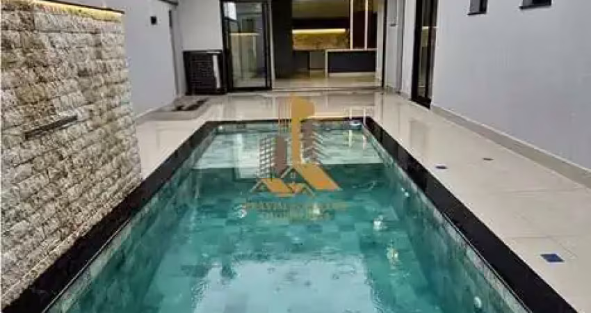 Condomínio residencial evidências - casa à venda no bairro cidade nova ii - indaiatuba/sp