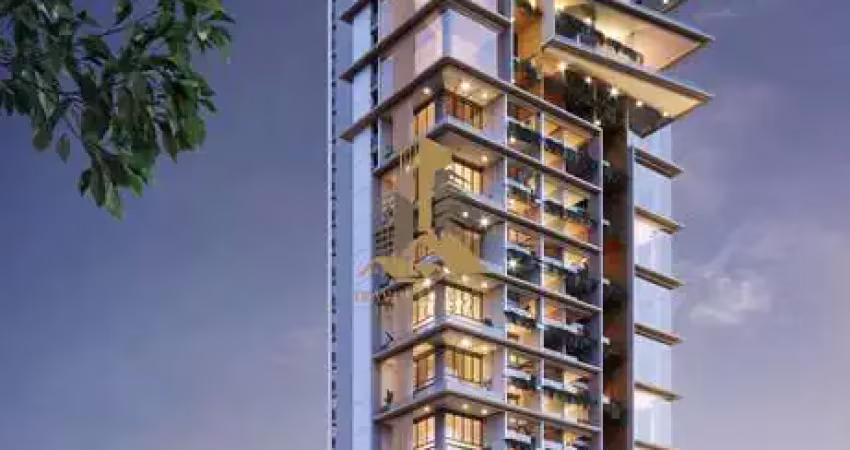 Grand  garden residence - apartamento à venda no bairro chácara areal - indaiatuba/sp