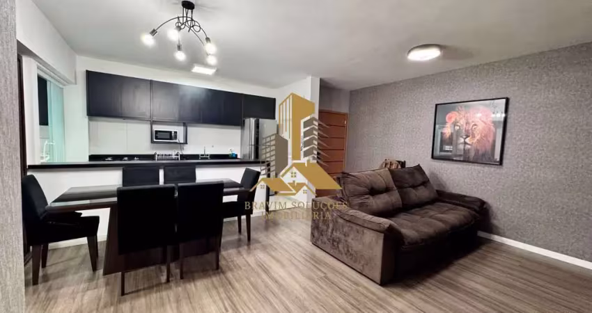 Edifício the park view - apartamento em vila almeida, indaiatuba/sp