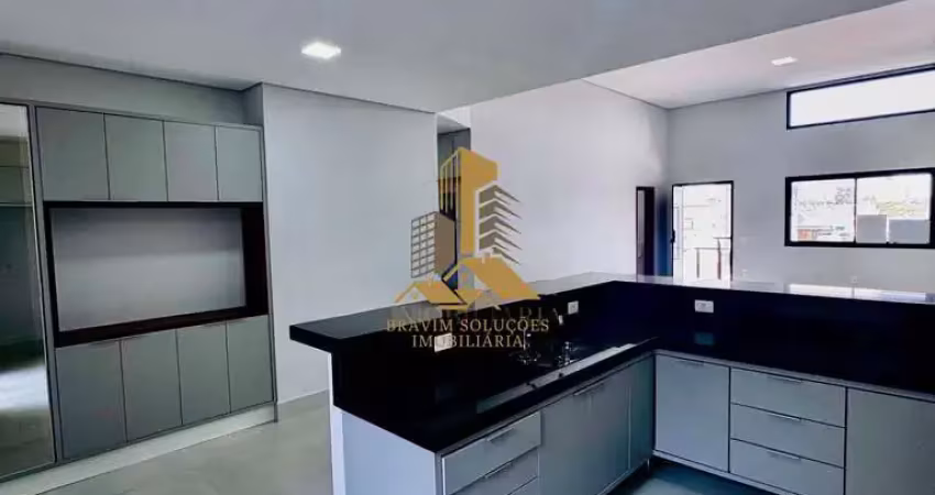 Condomínio vila rica - casa à venda no bairro jardins do império - indaiatuba/sp