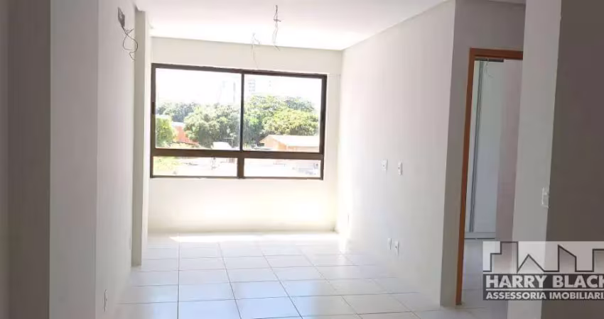 Apartamento com 2 dormitórios para alugar, 55 m² por r$ 2.800,00/mês - encruzilhada - recife/pe