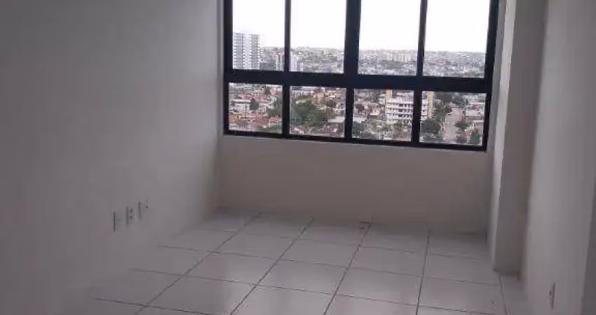 Apartamento à venda, 46 m² por R$ 330.000,00 - Campo Grande - Recife/PE