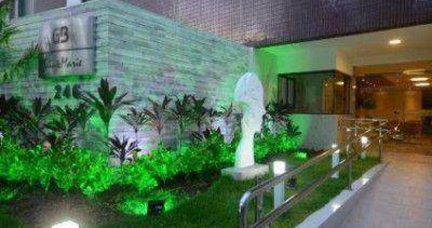 Apartamento à venda, 58 m² por R$ 561.906,00 - Encruzilhada - Recife/PE