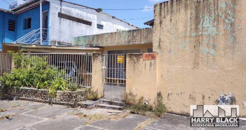 Casa com 3 dormitórios à venda, 198 m² por R$ 550.000,00 - Bairro Novo - Olinda/PE