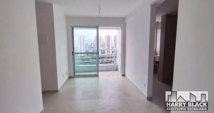 Apartamento com 3 dormitórios à venda, 67 m² por R$ 590.000,00 - Ilha do Retiro - Recife/PE