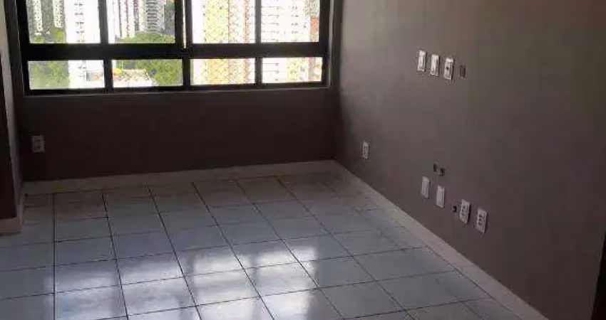 Apartamento com 2 dormitórios à venda, 54 m² por R$ 400.000 - Madalena - Recife/PE
