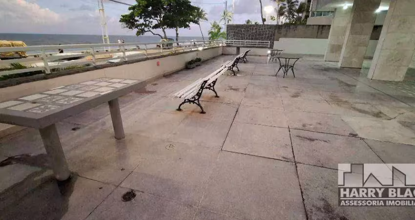 Apartamento com 4 dormitórios à venda, 144 m² por R$ 750.000,00 - Boa Viagem - Recife/PE