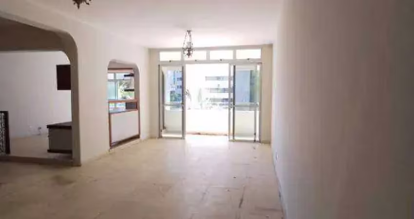 Apartamento com 3 dormitórios à venda, 182 m² por r$ 850.000,00 - boa viagem - recife/pe