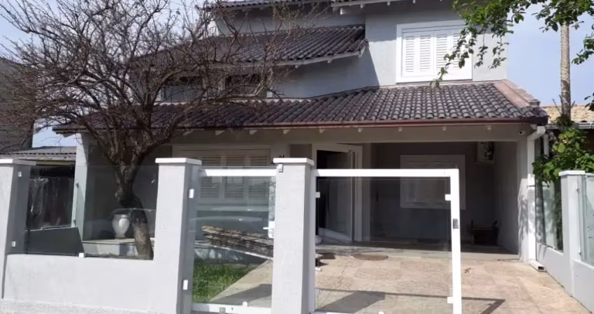 Casa com 3 quartos para alugar na Rua Andira, 4181, Capão Novo, Capão da Canoa